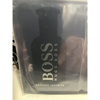 Hugo Boss Boss Bottled Infinite Man Eau De Parfum 1.5ml Vials