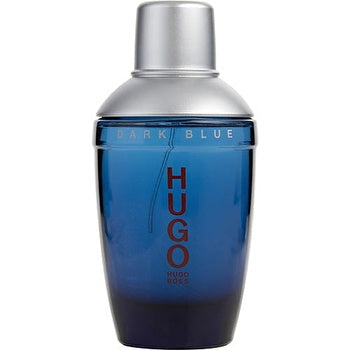 Hugo Boss Hugo Dark Blue Man Eau De Toilette 75ml TESTER