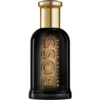 Hugo Boss Boss Bottled Elixir Man Parfum Intense 50ml