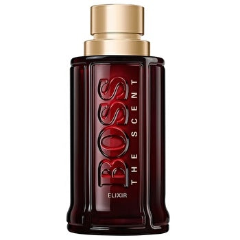 Hugo Boss Boss The Scent Elixir Man Parfum Intense 100ml TESTER