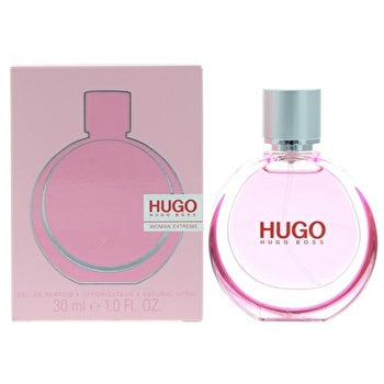 Hugo Boss Hugo Extreme Woman  Eau De Parfum 30ml