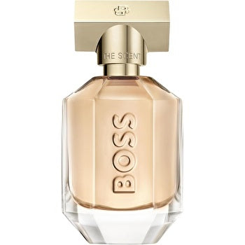 Hugo Boss Boss The Scent Woman Eau De Parfum 30ml Refillable