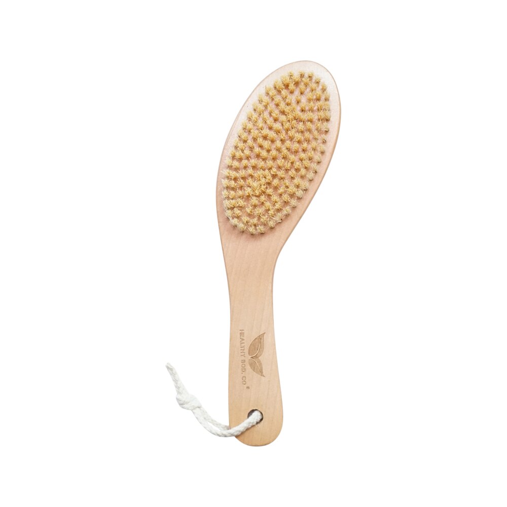 Healthy Bod Dry Brush