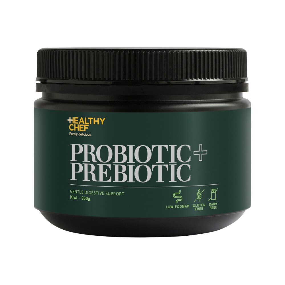 Healthy Chef Probiotic Plus Prebiotic Kiwi 350g