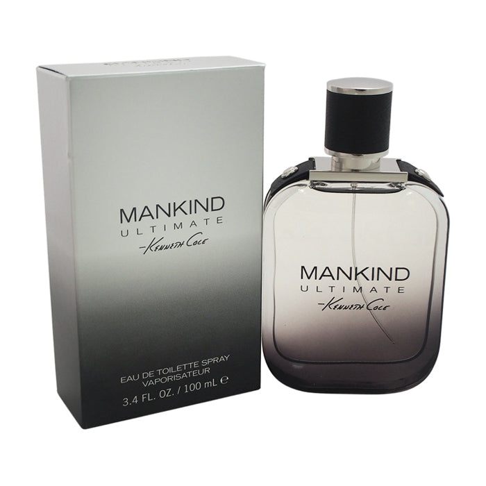 Kenneth Cole Mankind Ultimate  Eau De Toilette 100ml