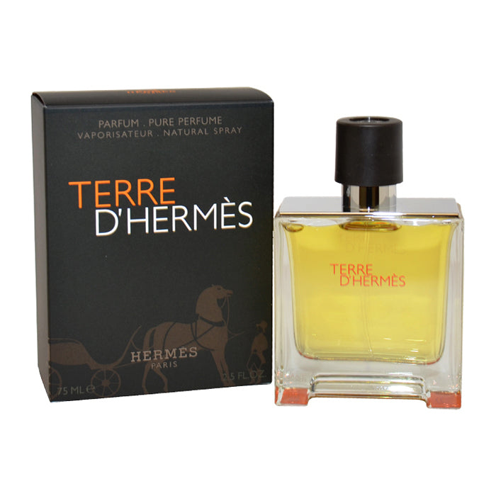 Hermes Terre D'hermes Man Parfum 75ml