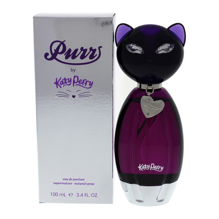 Katy Perry Purr Woman Eau De Parfum 100ml
