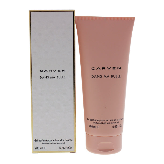 Carven Dans Ma Bulle Perfumed Unisex 200ml Bath & Shower Gel