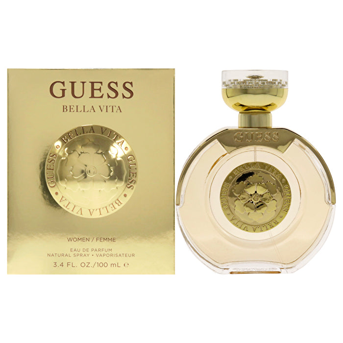 Guess Bella Vita Woman Eau De Parfum 100ml
