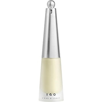 Issey Miyake L'eau D'issey Igo Woman Eau De Toilette 60ml+ Eau De Toilette Cap To Go 20ml