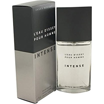 Issey Miyake L'eau D'issey Pour Homme Intense Eau De Toilette 75ml