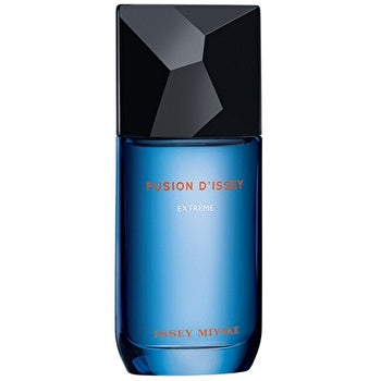 Issey Miyake Fusion D'issey Extreme Man Eau De Toilette Intense 100ml TESTER