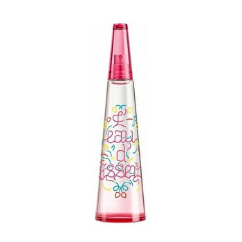 Issey Miyake L'eau D'issey Shades Of Kolam Woman Eau De Toilette 100ml TESTER