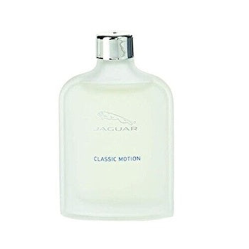 Jaguar Classic Motion Man Eau De Toilette 7ml Miniature
