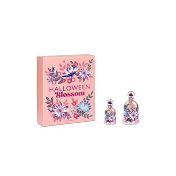 Jesus Del Pozo Halloween Blossom Woman Set Eau De Toilette 100ml & Eau De Toilette 30ml