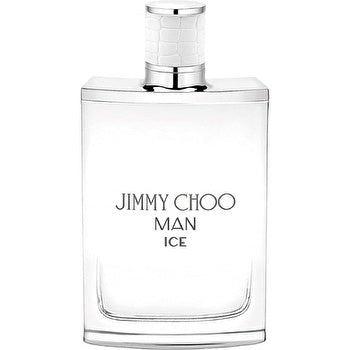 Jimmy Choo Man Ice  Eau De Toilette 100ml