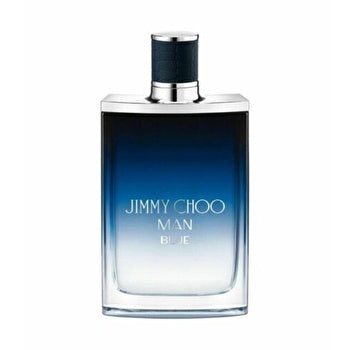 Jimmy Choo Man Blue  Eau De Toilette 100ml TESTER
