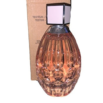 Jimmy Choo L'eau Woman Eau De Toilette 90ml TESTER