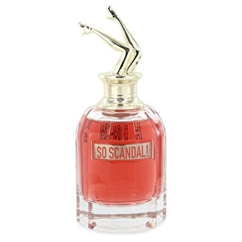 Jean Paul Gaultier So Scandal! Woman Eau De Parfum 80ml TESTER