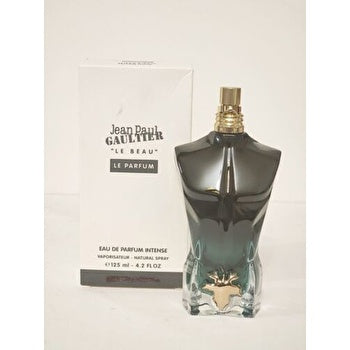 Jean Paul Gaultier Le Beau Le Parfum Man Eau De Parfum Intense 125ml TESTER