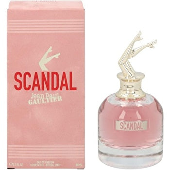 Jean Paul Gaultier Scandal Woman Eau De Parfum 80ml (in Box)