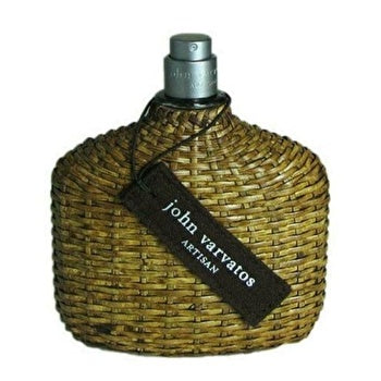John Varvatos Artisan Man Eau De Toilette 125ml TESTER