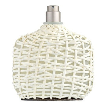 John Varvatos Artisan Pure Man Eau De Toilette 125ml TESTER