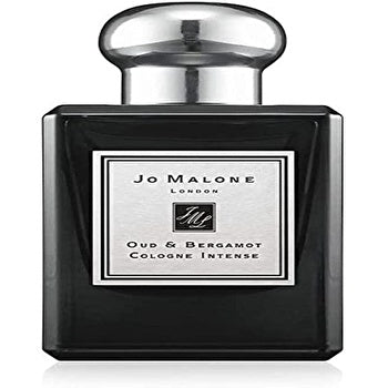 Jo Malone Oud & Bergamot Unisex Cologne Intense 50ml