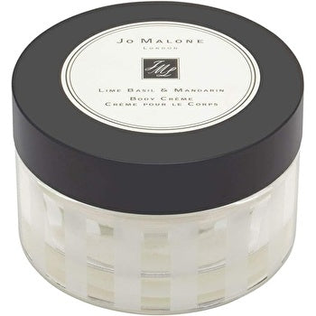Jo Malone Lime Basil & Mandarin Unisex 175ml Body Cream