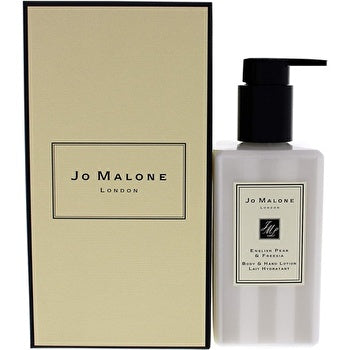 Jo Malone English Pear & Freesia Woman 250ml Hand & Body Lotion