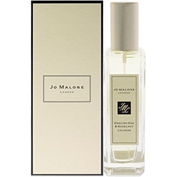 Jo Malone English Oak & Hazelnut Unisex Cologne 30ml