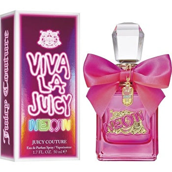 Juicy Couture Viva La Juicy Neon Woman Eau De Parfum 50ml