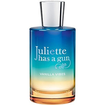 Juliette Has A Gun Vanilla Vibes Unisex Eau De Parfum 100ml