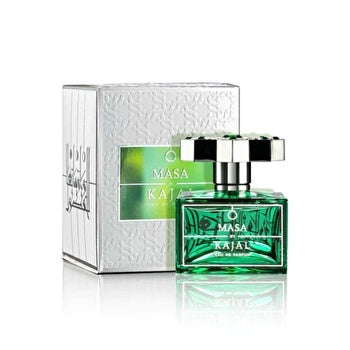 Kajal Masa Unisex Eau De Parfum 100ml & 3x 3ml Vials (embedded)