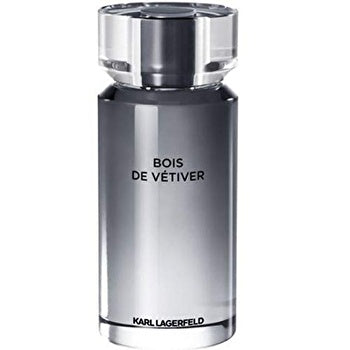 Karl Lagerfeld Bois De Vetiver Man Eau De Toilette 100ml TESTER