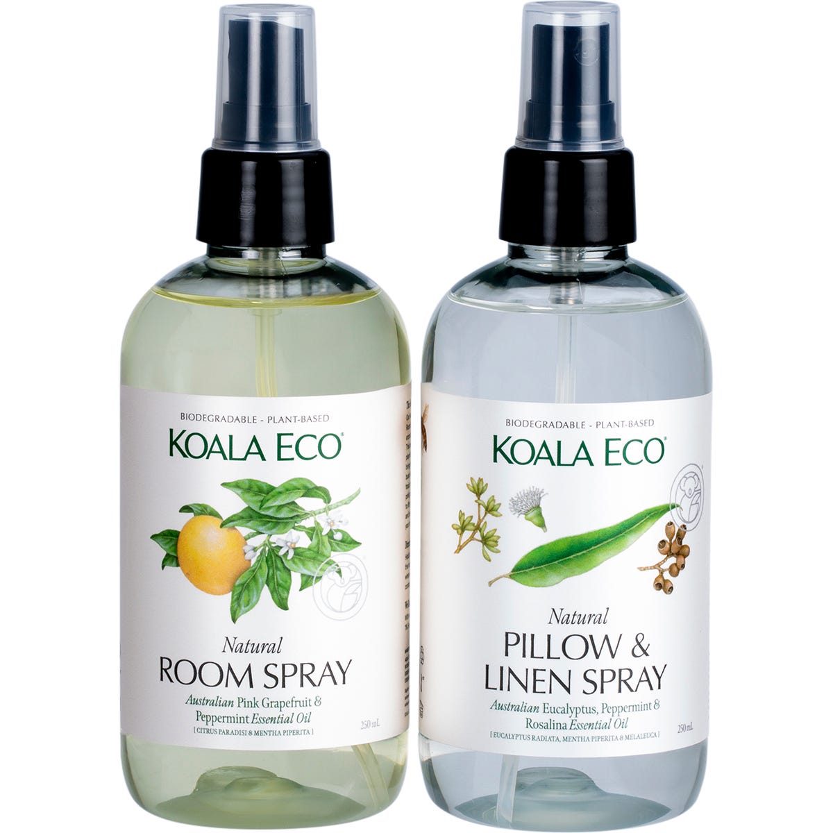 Gift Box Aromatherapy Duo 2pk