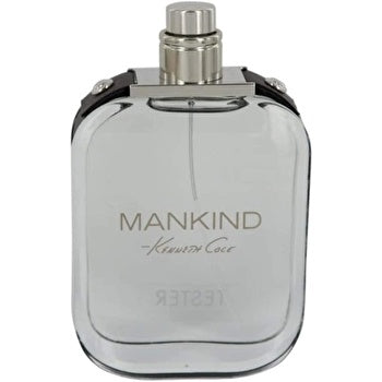 Kenneth Cole Mankind  Eau De Toilette 100ml TESTER
