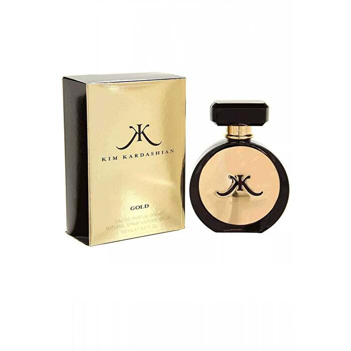 Kim Kardashian Gold Woman Eau De Parfum 50ml