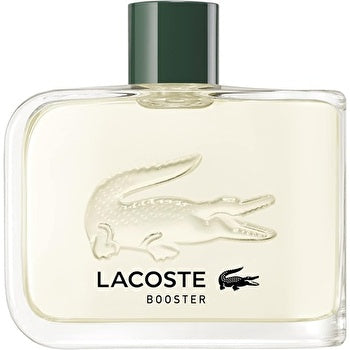Lacoste Booster Man Eau De Toilette 125ml