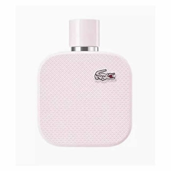 Lacoste L.12.12 Rose Woman Eau De Parfum 50ml