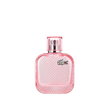 Lacoste L.12.12 Rose Sparkling Woman Eau De Toilette 50ml