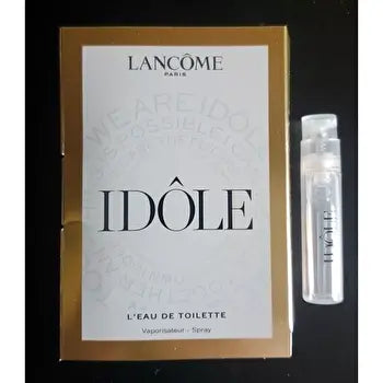 Lancome Idole Woman Eau De Toilette 1.2ml Vials