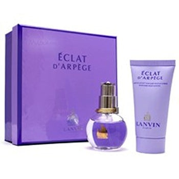 Lanvin Eclat D'arpege Woman Set Eau De Parfum 50ml & Bl 100ml
