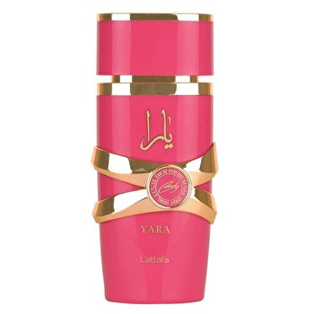 Lattafa Yara Candy Woman Eau De Parfum 100ml