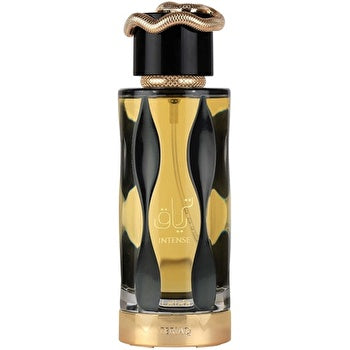 Lattafa Teriaq Intense Unisex Eau De Parfum 100ml