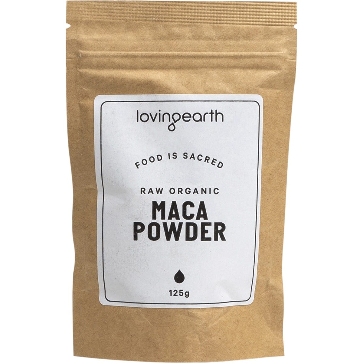 Maca Powder 125g