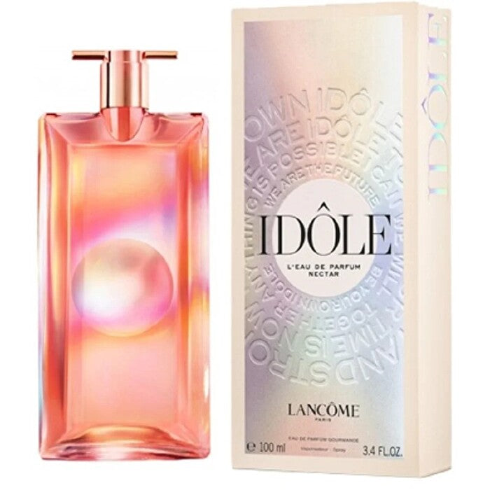 Lancome Idole Nectar Woman Eau De Parfum Gourmande 100ml