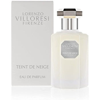 Lorenzo Villoresi Firenze Teint De Neige Unisex Eau De Parfum 100ml
