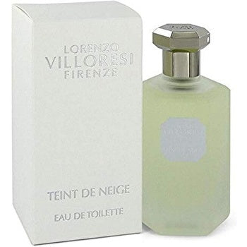 Lorenzo Villoresi Firenze Teint De Neige Unisex Eau De Toilette 100ml