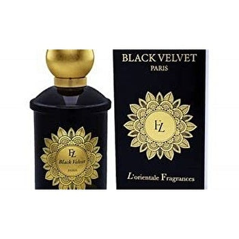 L'orientale Fragrance Black Velvet Eau De Parfum 100ml